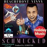 Hanukkah List (feat. Steel Jacket Jake Mahalo & Tough Guy McGhee) (Skit)