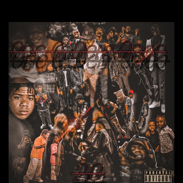 One Of Dem Ones 2.0