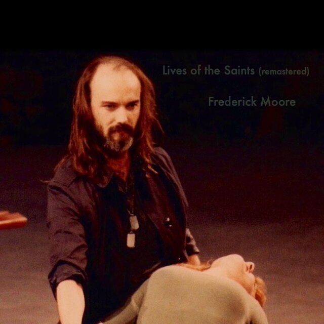 Lives of the Saints (Remastered)