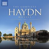 Mass No. 7 in B-Flat Major, Hob. XXII:7, 