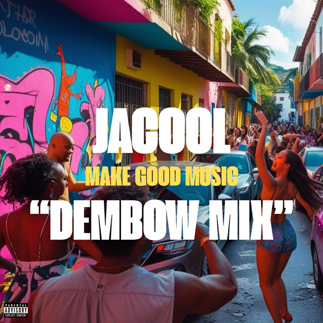 Dembow (Mix)