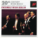 Wind Quintet No. 1 (1948): I. Andante tranquillo - Allegro assai