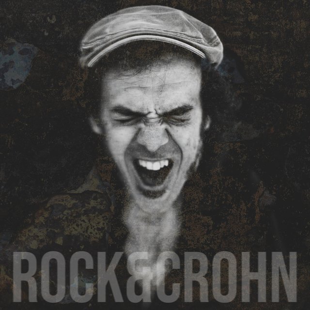 Rock&crohn