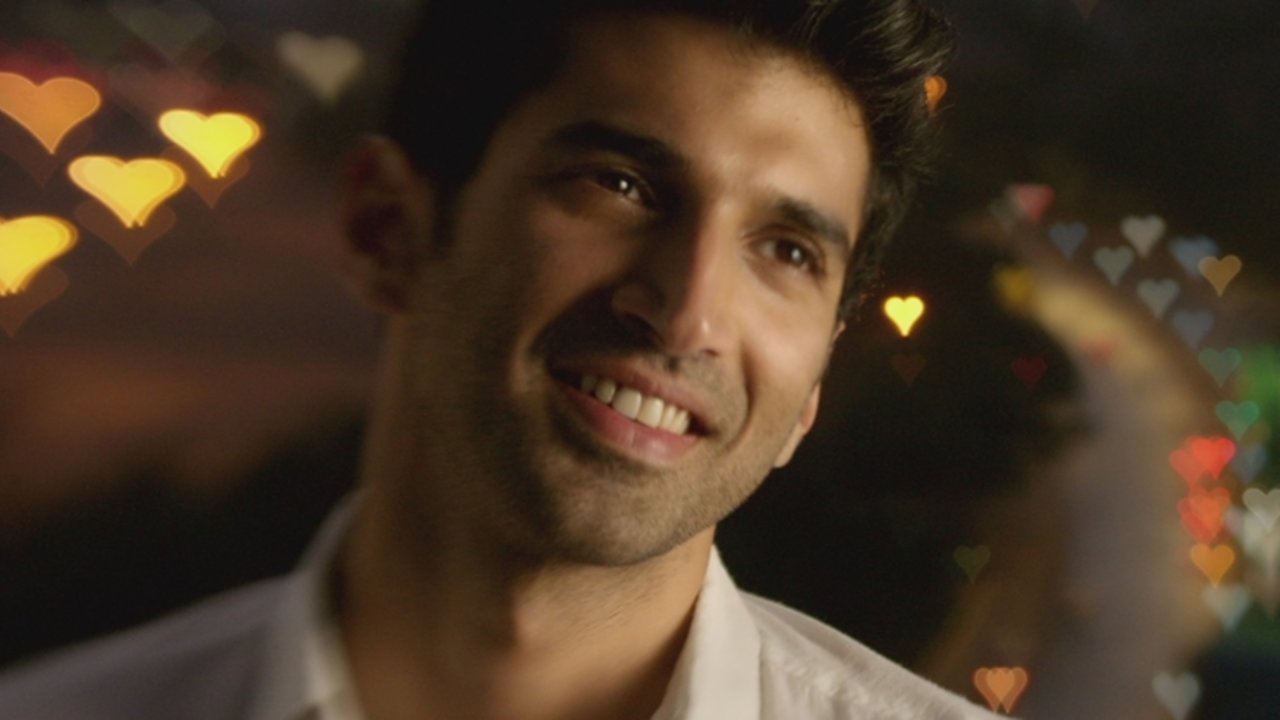 Enna Sona (From "OK Jaanu")