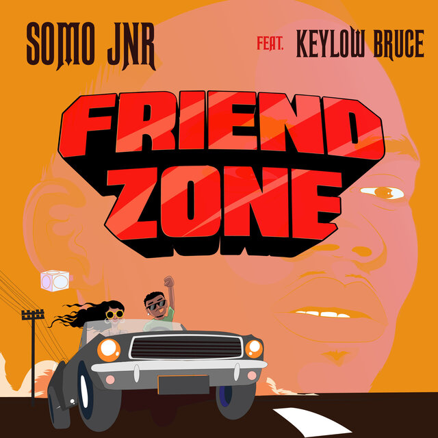 Friend Zone