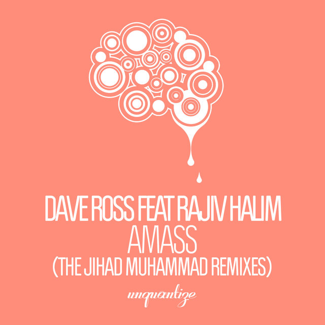 AMASS (The Jihad Muhammad Remixes)