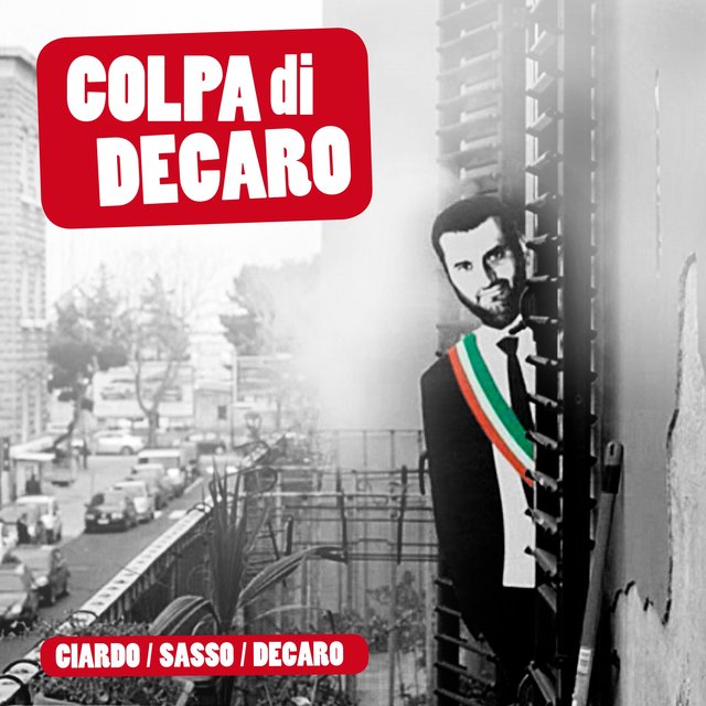 Colpa di Decaro