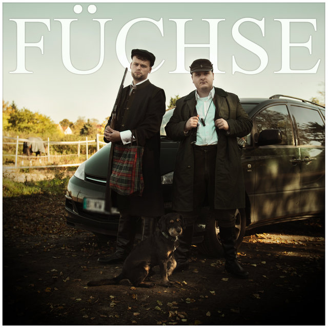 Füchse