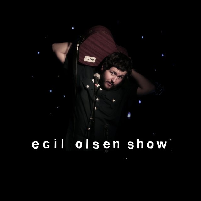 Egil Olsen Show