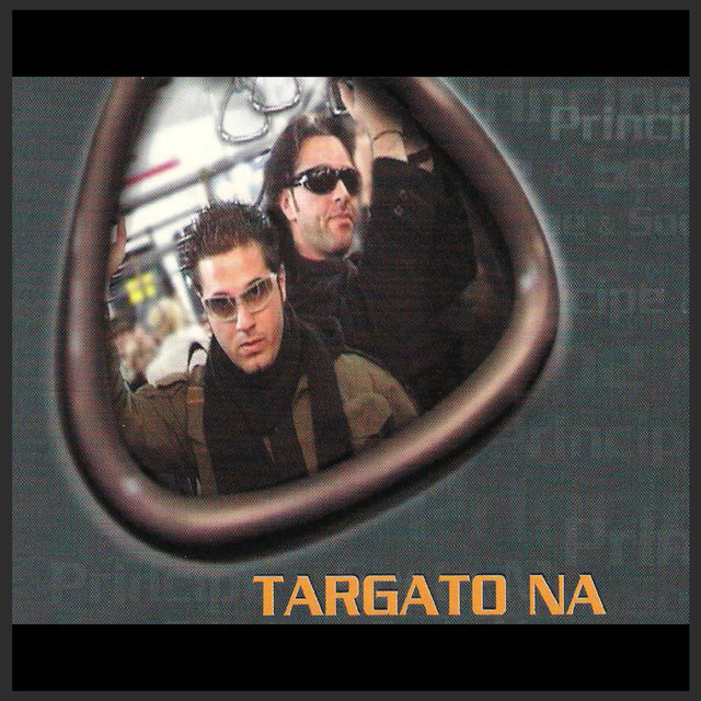 Targato na