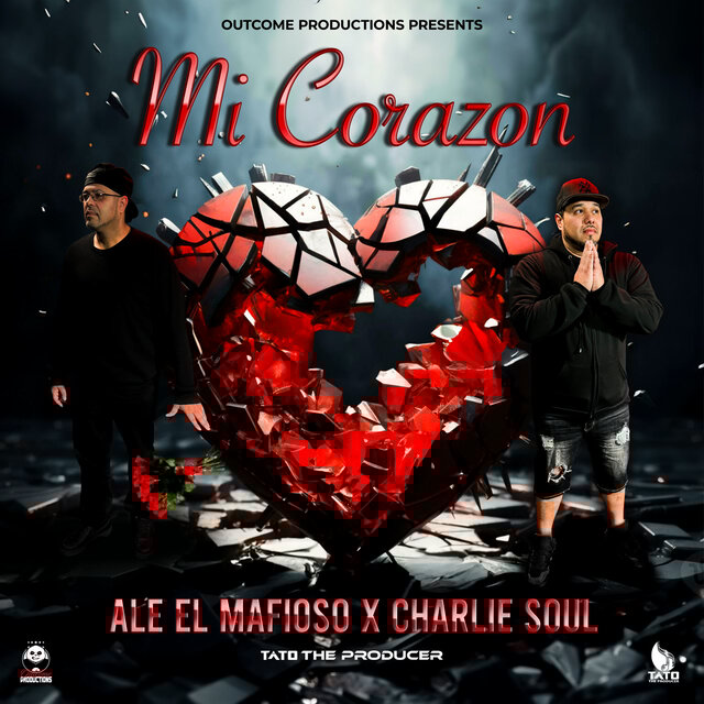 Mi Corazon
