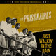 Cover art for album Sun Records Originals: Just Walkin' In The Rain by The Prisonaires