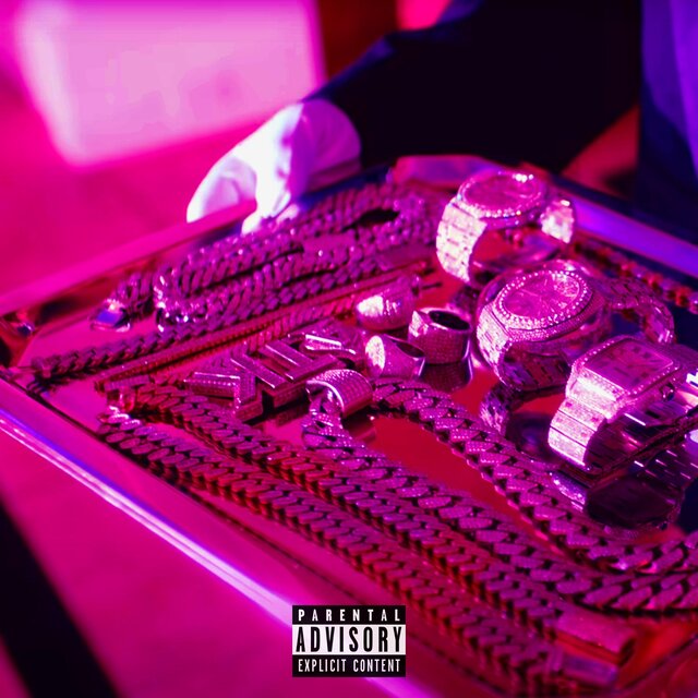 Drip Beats, Vol. 1