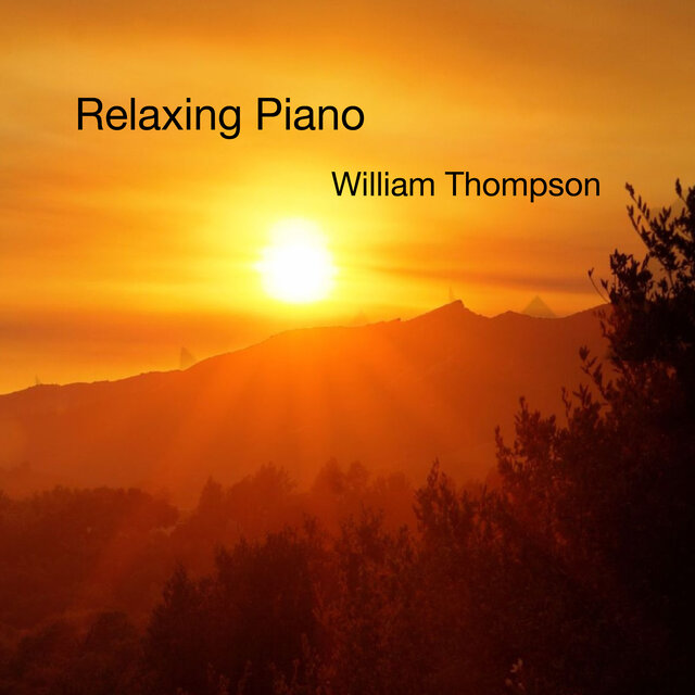 Relaxing Piano
