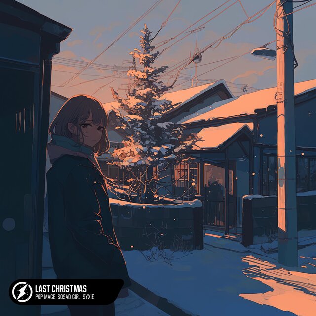 Last Christmas