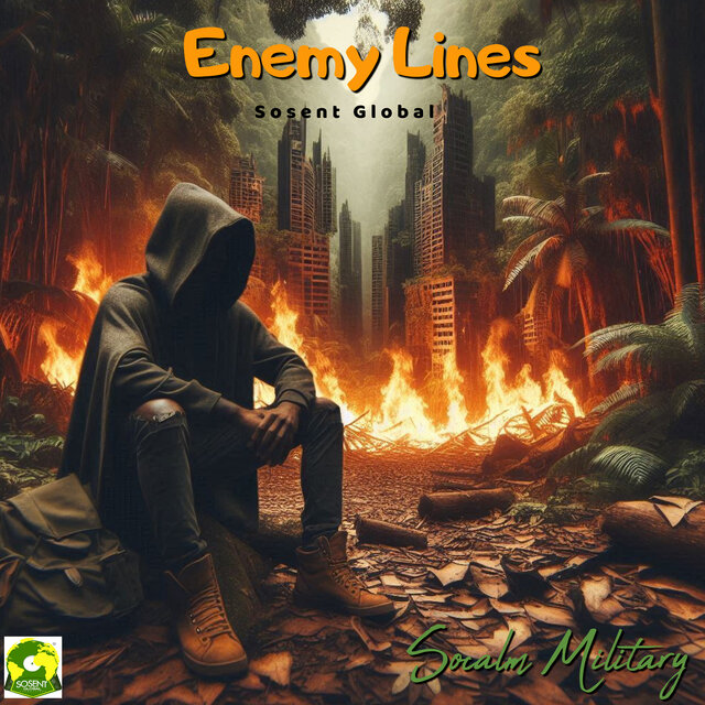 Enemy Lines