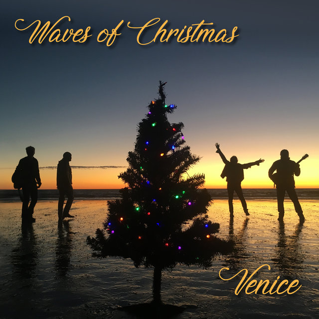 Waves of Christmas