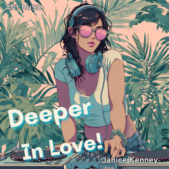 Deeper In Love