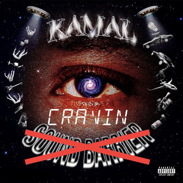 Cravin