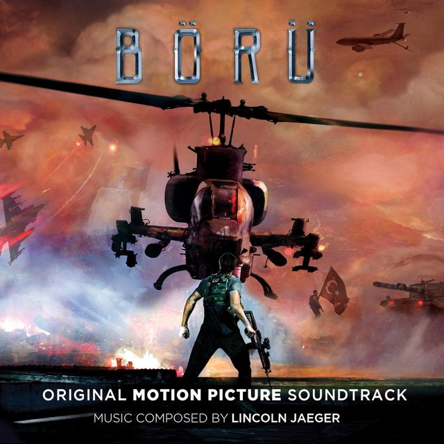 Börü (Original Motion Picture Soundtrack)