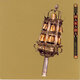 Cover art for album Live in Jerusalem 1994 by John Zorn