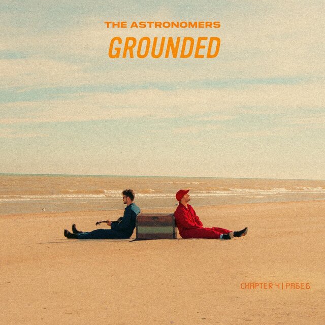 Grounded