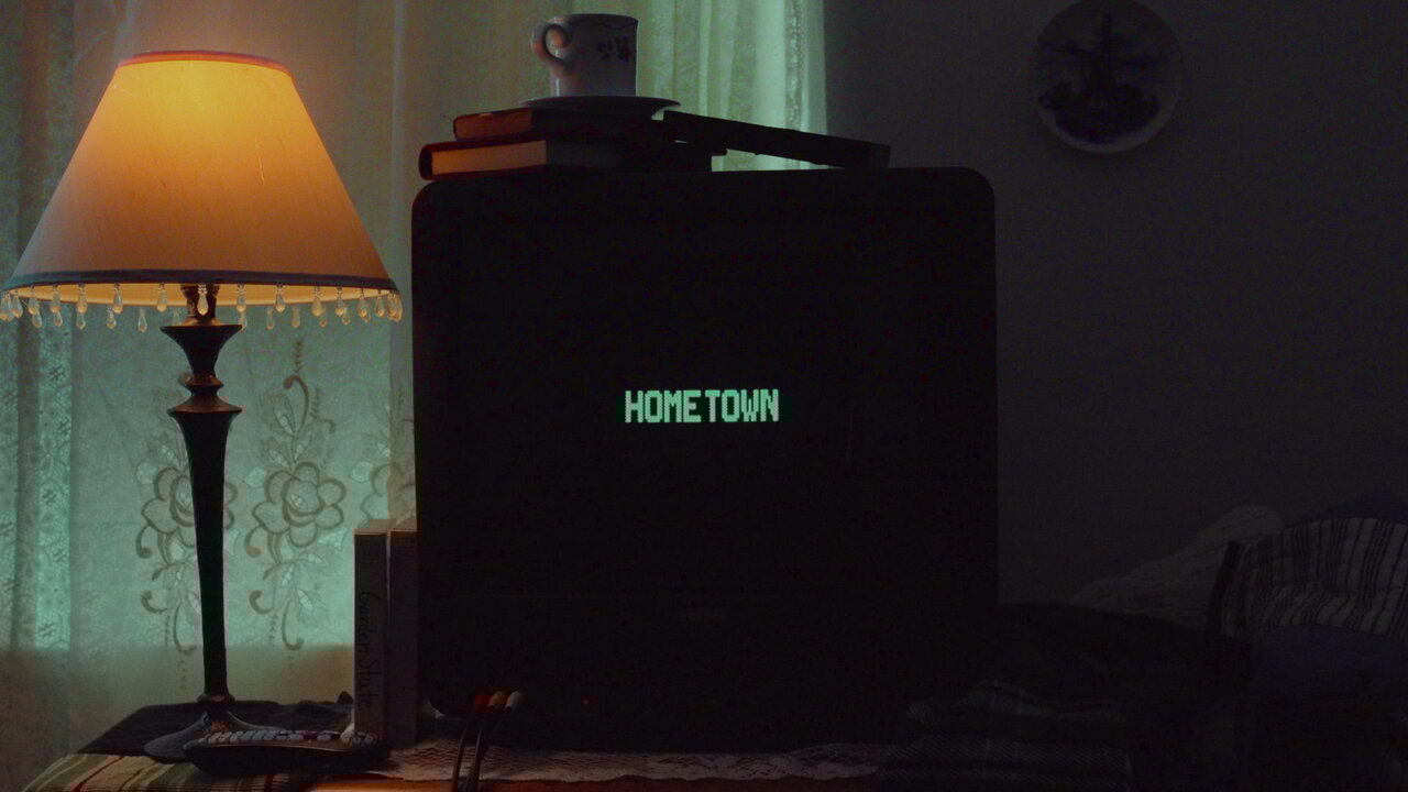 hometown