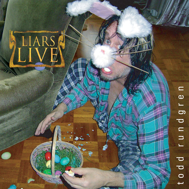 Liars Live