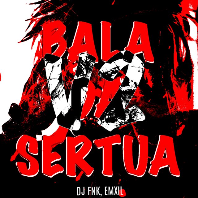 Bala Da Sertua V2