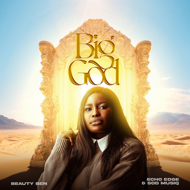 Big God