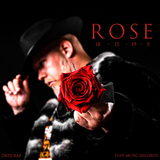 Rose EP