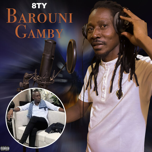Barouni Gamby