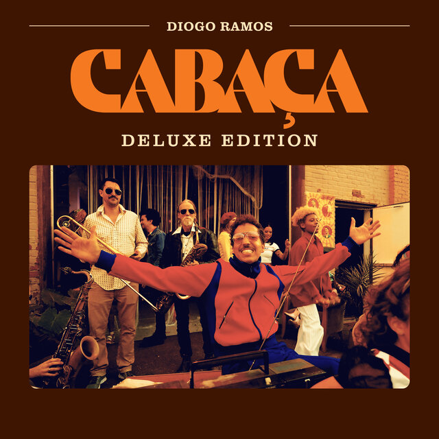 Cabaça (Deluxe Edition)