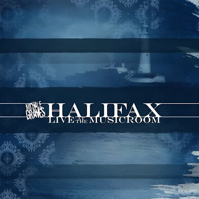 Halifax - Live at the Music Room