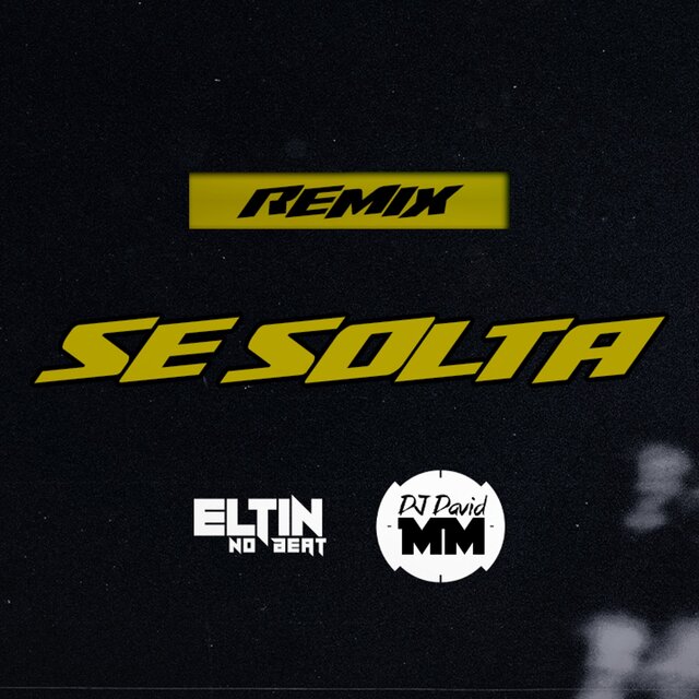 Se Solta [Remix]