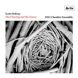 The Clearing and the Forest: Act 3. The Things We Lost We Will Never Reclaim