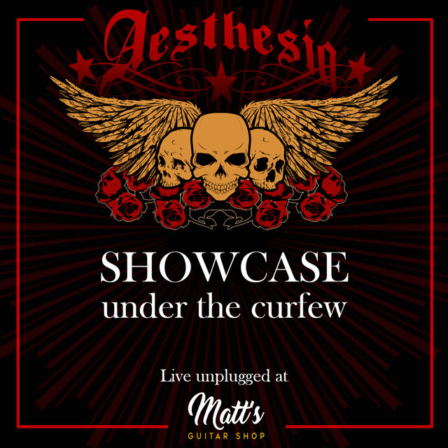 Showcase Under the Curfew (Live)
