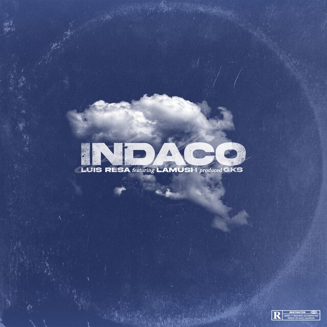 Indaco (feat. G K S & Lamush)