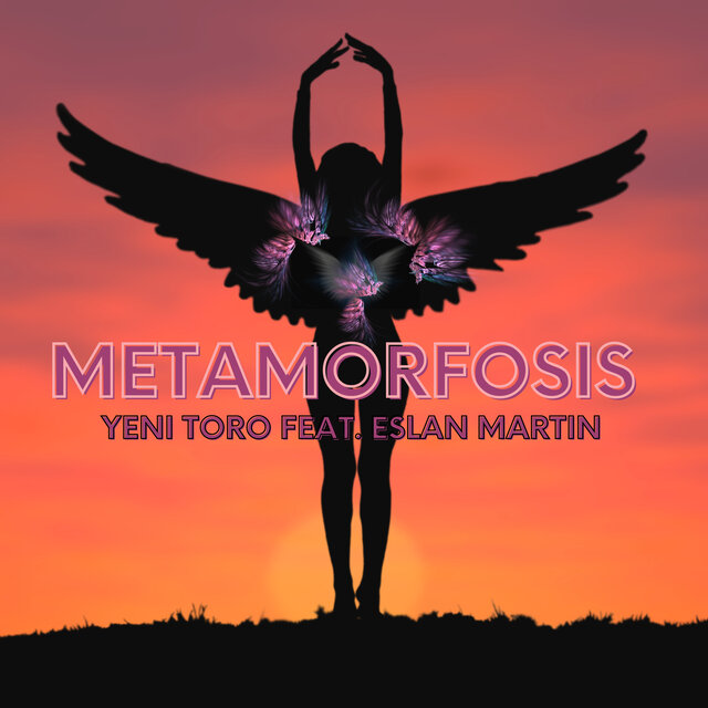 Metamorfosis