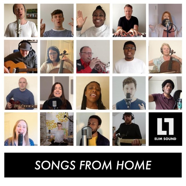 Songs from Home
