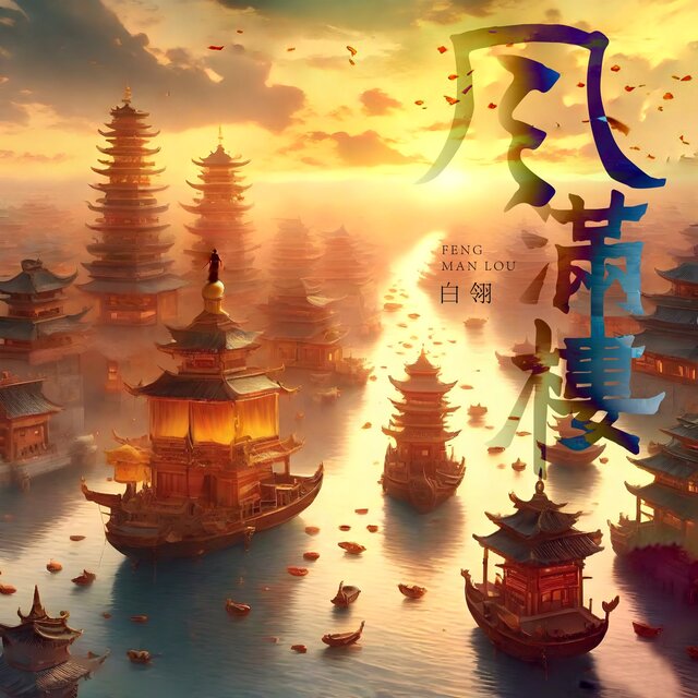 风满楼