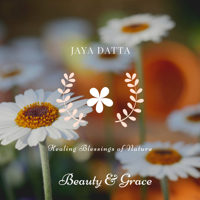 Healing Blessings Of Nature