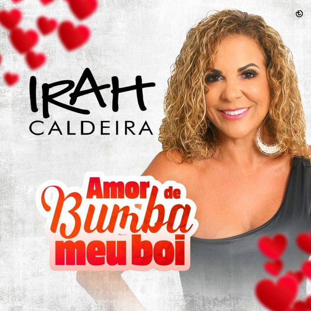 Amor de Bumba Meu Boi