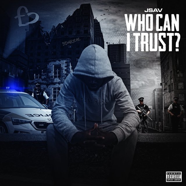 Who Can I Trust?