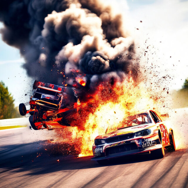 race me