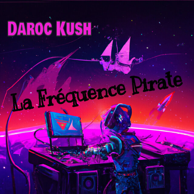 La fréquence pirate