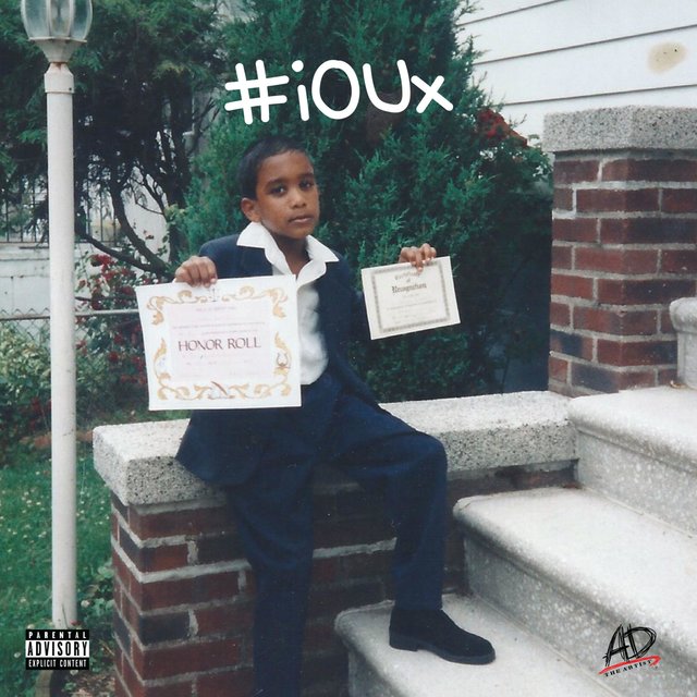 #Ioux