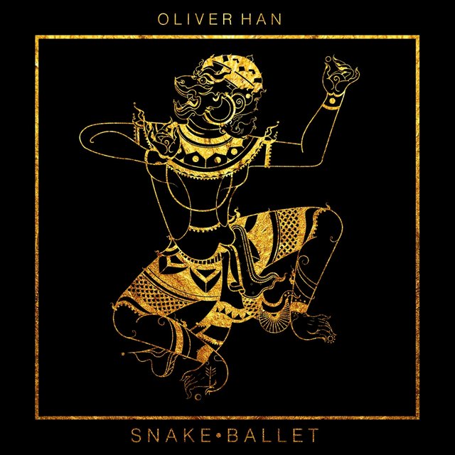 Snake Ballet