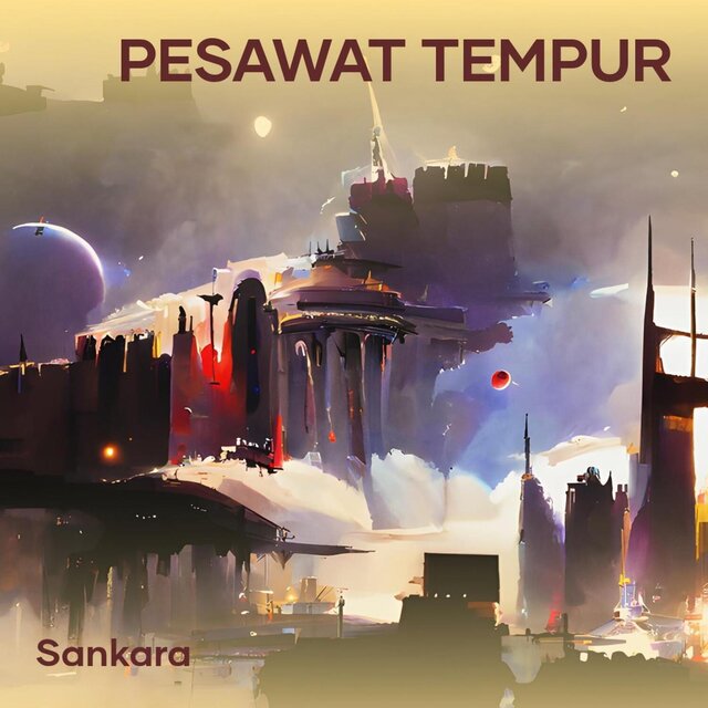 Pesawat tempur