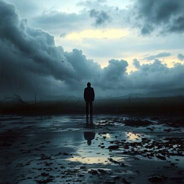 What If this Storm Ends